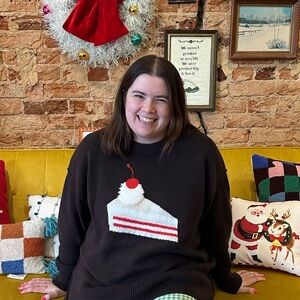 Meet your Posher, Laura